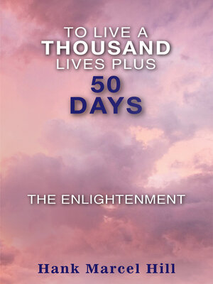 cover image of To Live a Thousand Lives Plus 50 Days